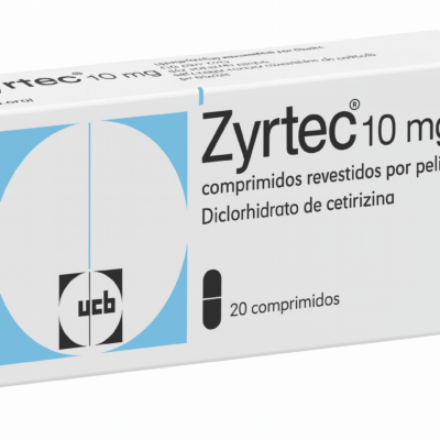 Zyrtec – 10 mg