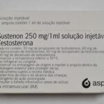 Sustanon 250 - Image 2