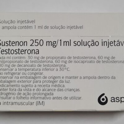 Sustanon 250