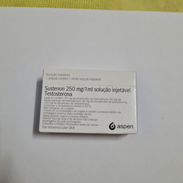 Sustanon 250 - Image 6