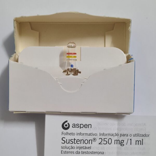 Sustanon 250 - Image 2