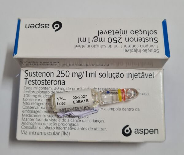 Sustanon 250