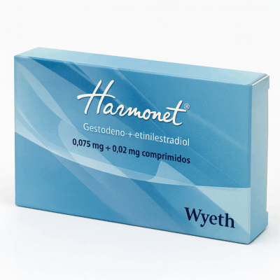 Harmonet