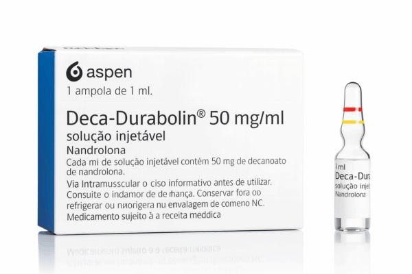 Deca Nandrolona
