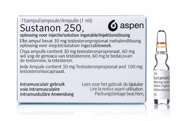 Sustanon 250