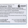 Sustanon 250
