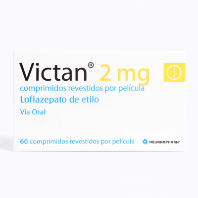 Victan – 2 mg