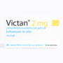 Victan loflazepato de etilo Portugal — caixa 2 mg