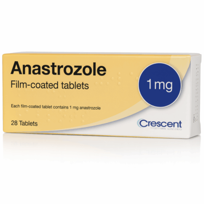 Anastrozole