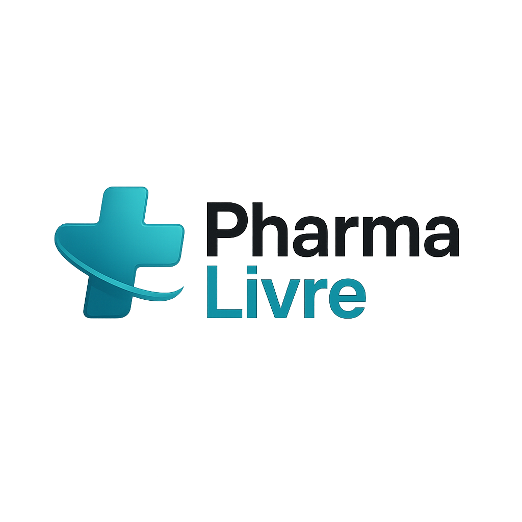 Pharma Livre – Farmacia Livre Online