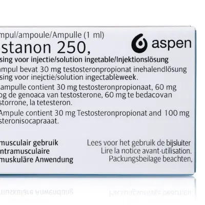 Sustanon 250