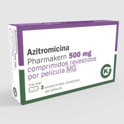 Azitromicina