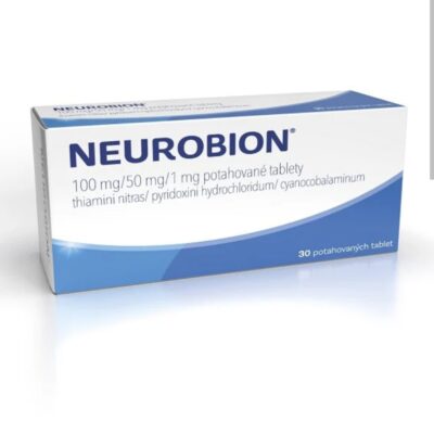 Neurobion Oral
