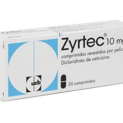 Zyrtec