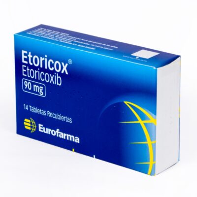 Etoricoxib