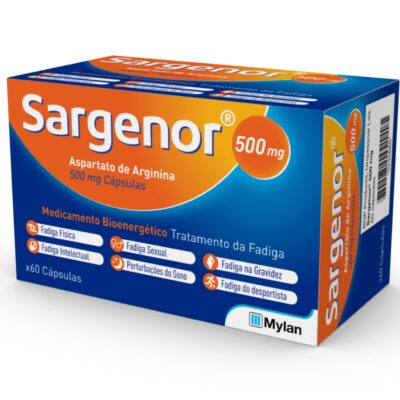 Sargenor