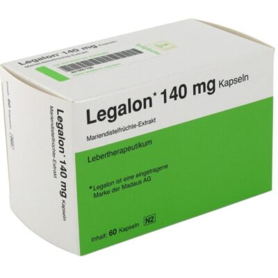 Legalon