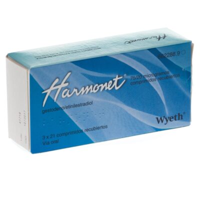 Harmonet