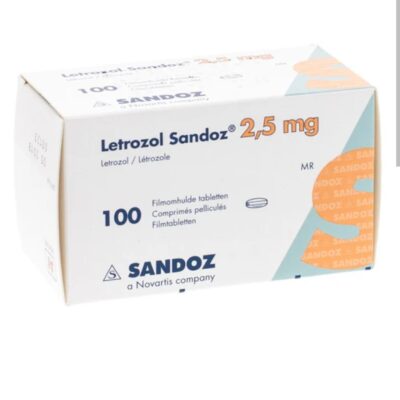 Letrozol