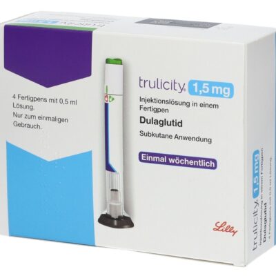 Dulaglutide