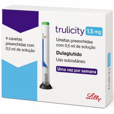 Trulicity (Dulaglutida)