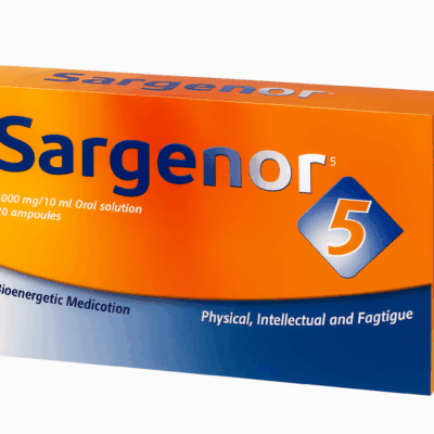 Sargenor 5