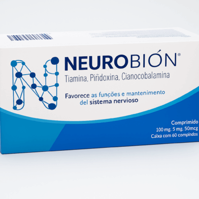 Neurobion Oral