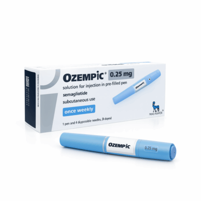Ozempic – 0.25 mg