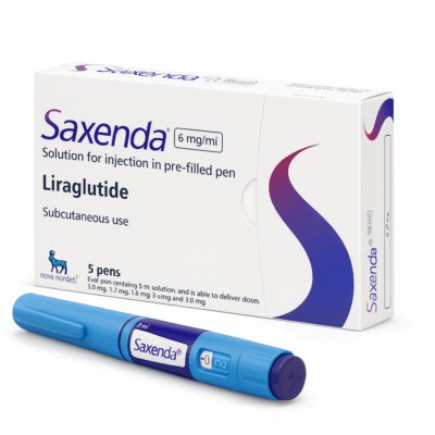 Saxenda – 6 mg