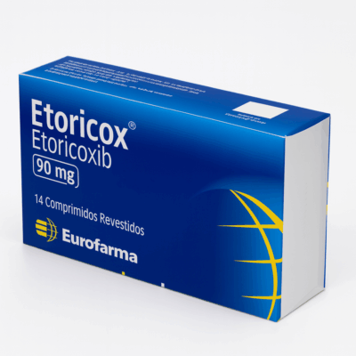 Etoricoxib – 90 mg