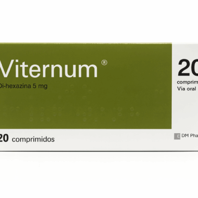 Viternum di-hexazina 5 mg