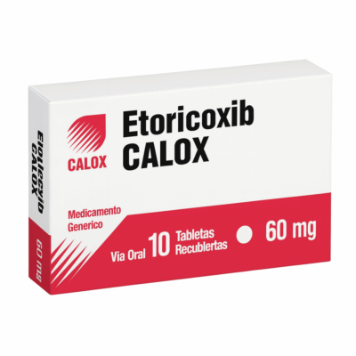 Etoricoxib – 60 mg