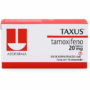 Tamoxifeno 20 mg Portugal — Taxus, 14 comprimidos