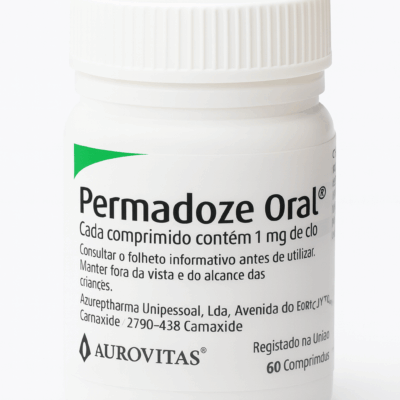 Permadoze Oral – 1 mg