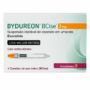 Bydureon BCise 2 mg Portugal — exenatida semanal, 4 canetas