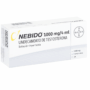 Nebido testosterona 1000 mg/4 ml Portugal — solução injetável