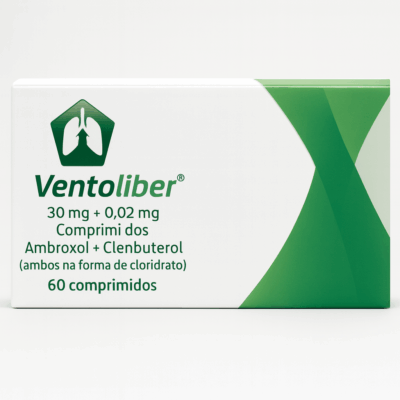 Ventoliber