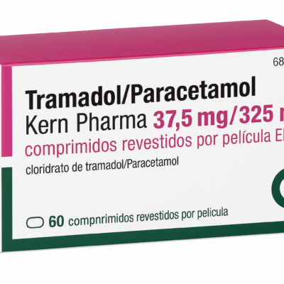Tramadol/Paracetamol