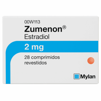 Zumenon 2 mg