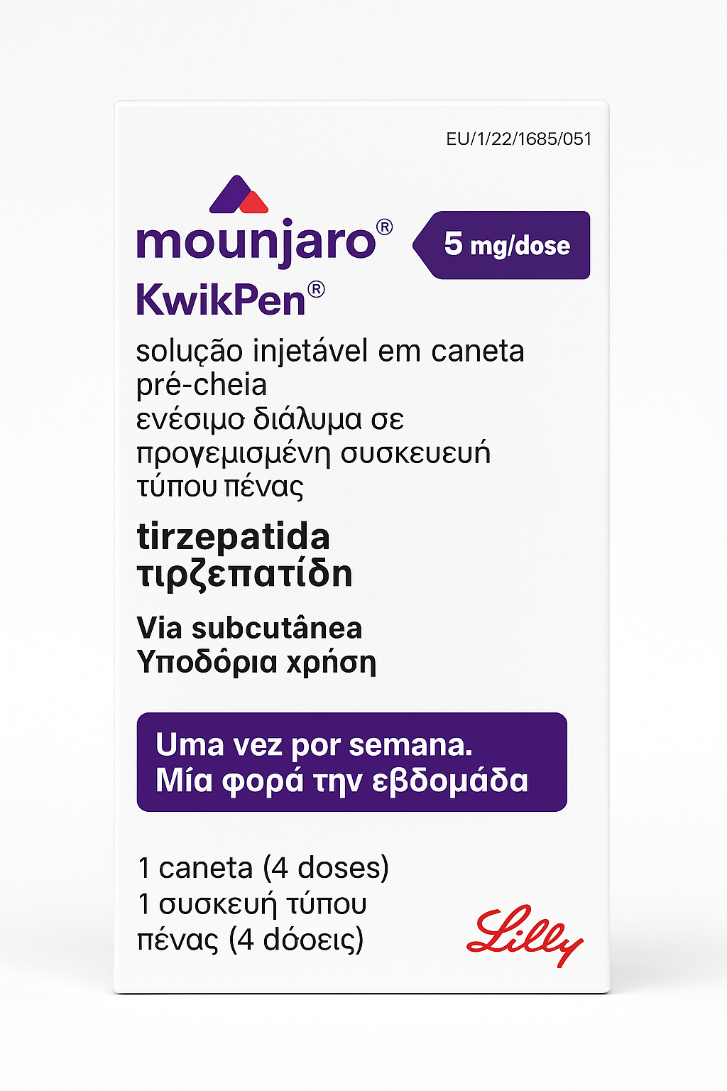 Mounjaro