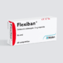 Comprar Flexiban 10 mg em Portugal