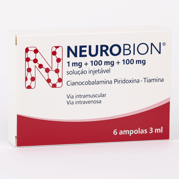 comprar neurobion portugal
