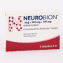 comprar neurobion portugal