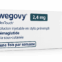 Wegovy Semaglutide 2,4 mg