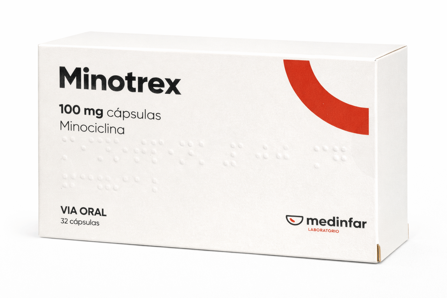 Minotrex 100 mg