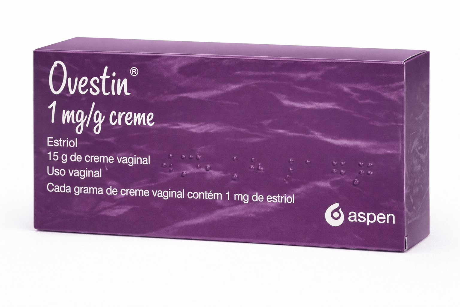 Ovestin Creme 1 mg/g